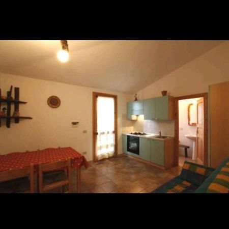 Apartamento La Macciona Aglientu Exterior foto