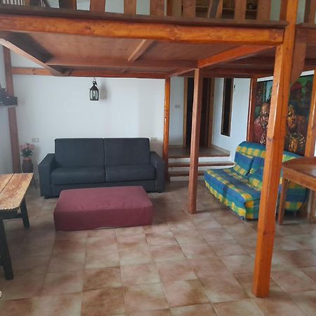 Apartamento La Macciona Aglientu Exterior foto