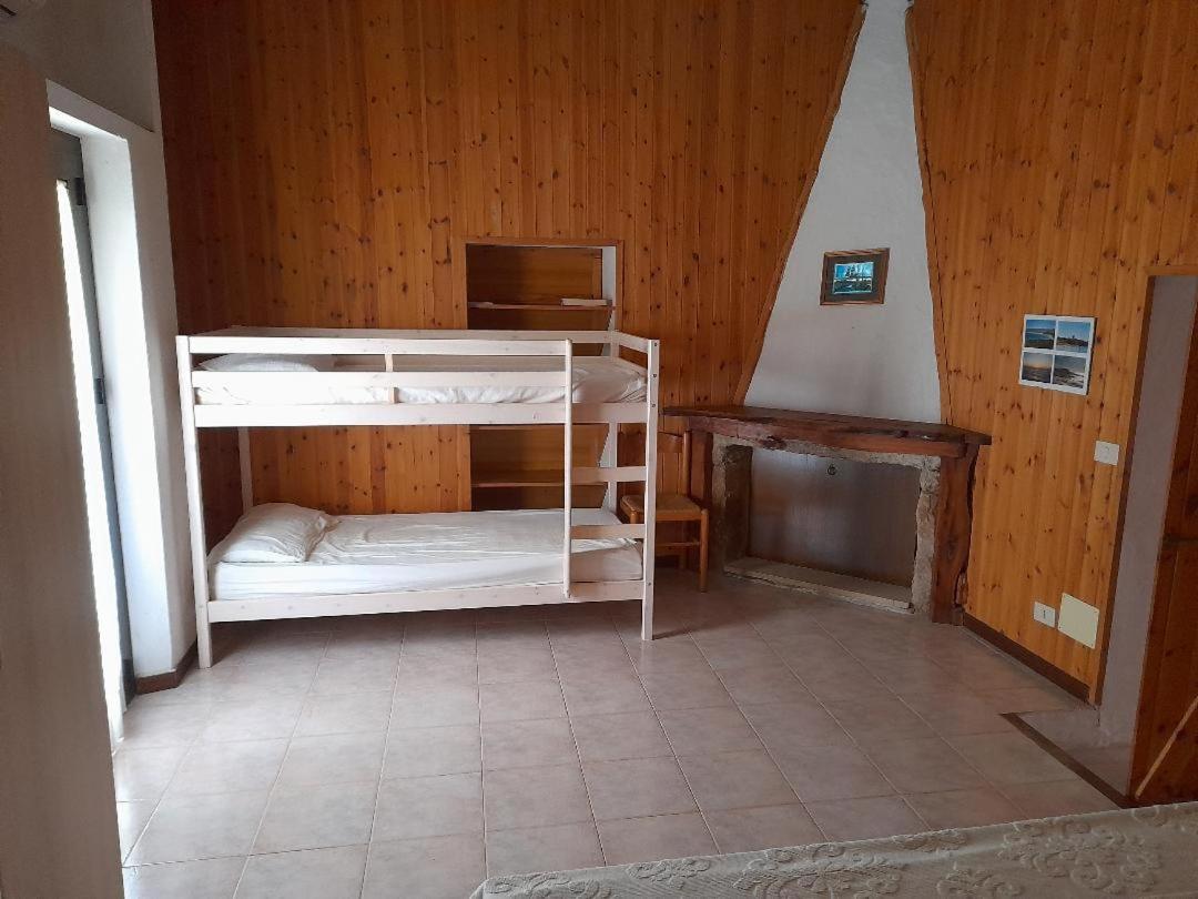 Apartamento La Macciona Aglientu Exterior foto