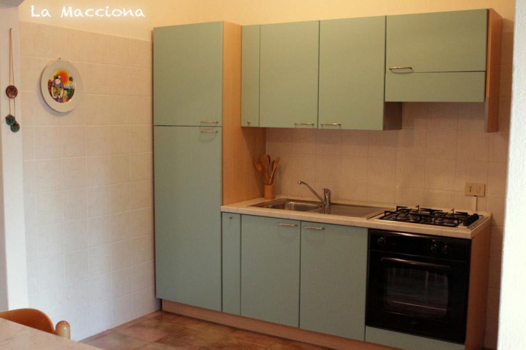 Apartamento La Macciona Aglientu Exterior foto