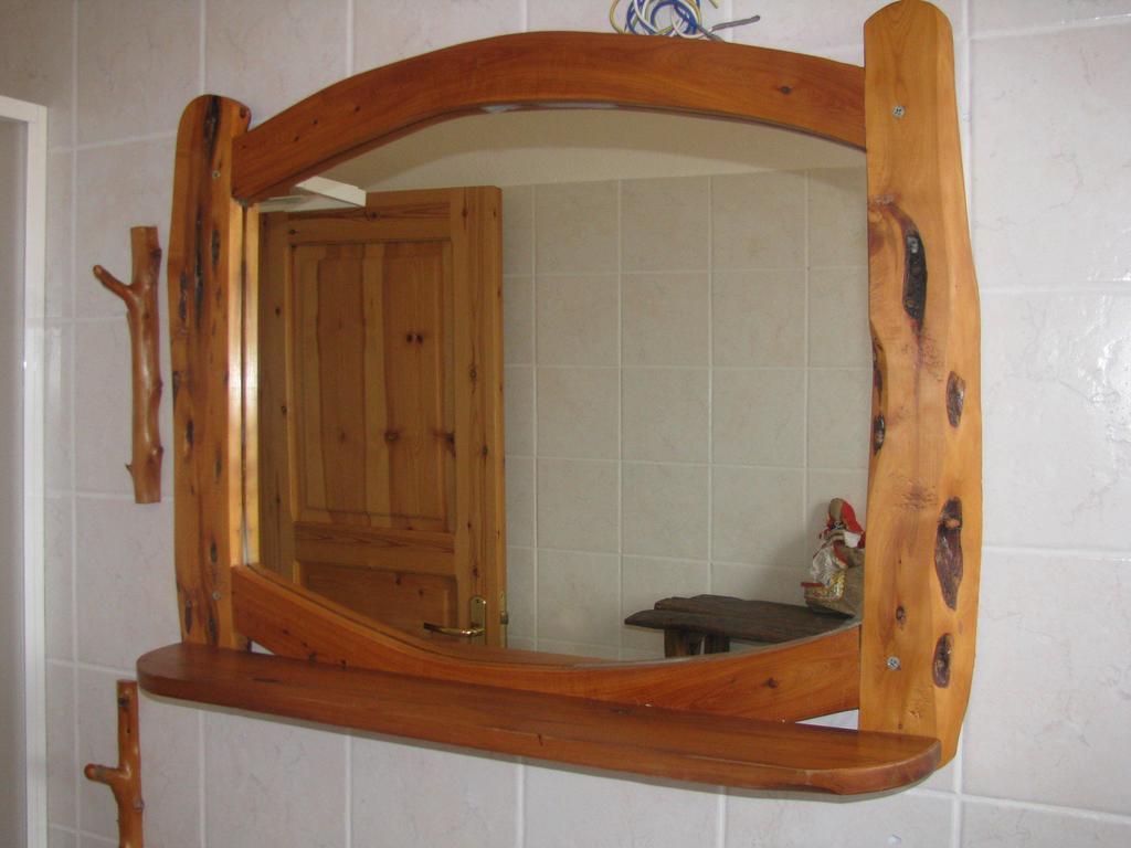 Apartamento La Macciona Aglientu Habitación foto